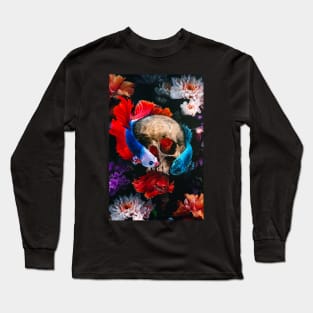 Flow Of Nature Long Sleeve T-Shirt